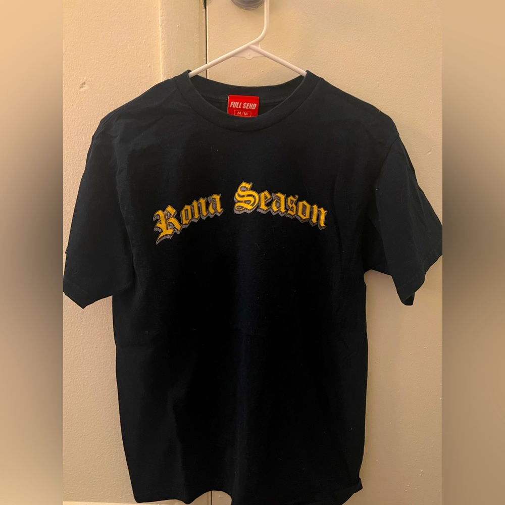 ✨Authentic Nelk Rona Season T-Shirt✨